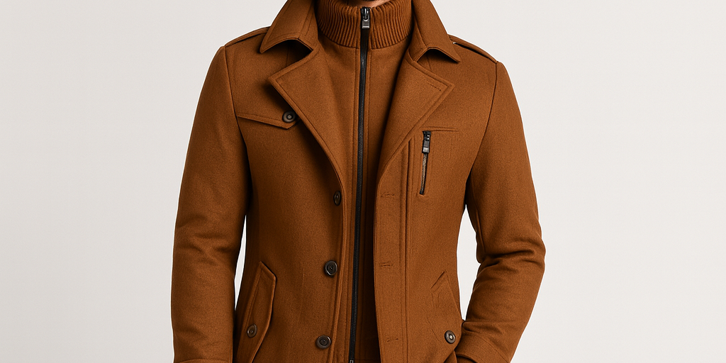 Men's Coats