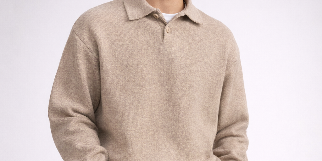Men's Polo Shirts