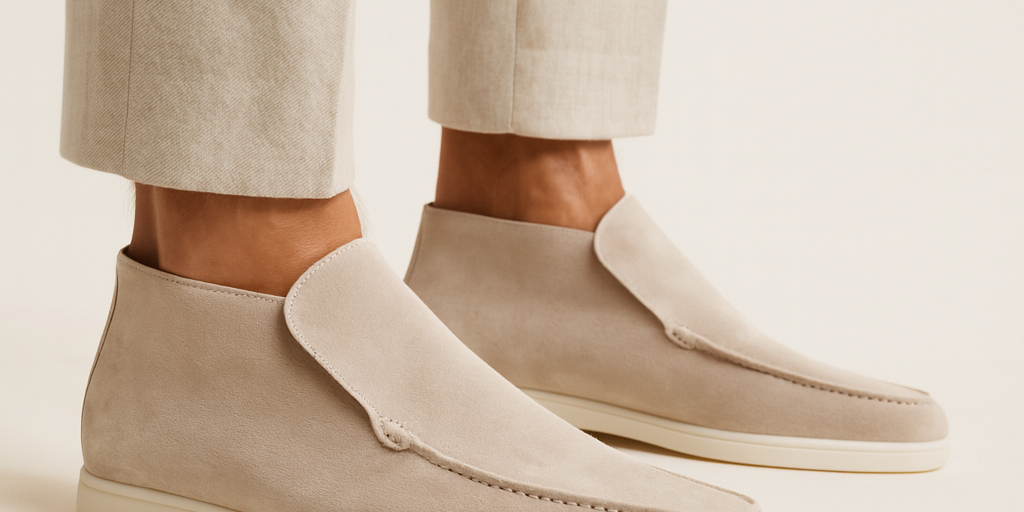 Men's Loafers