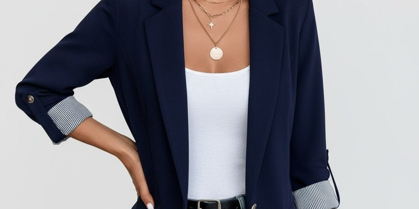 Women's Blazers