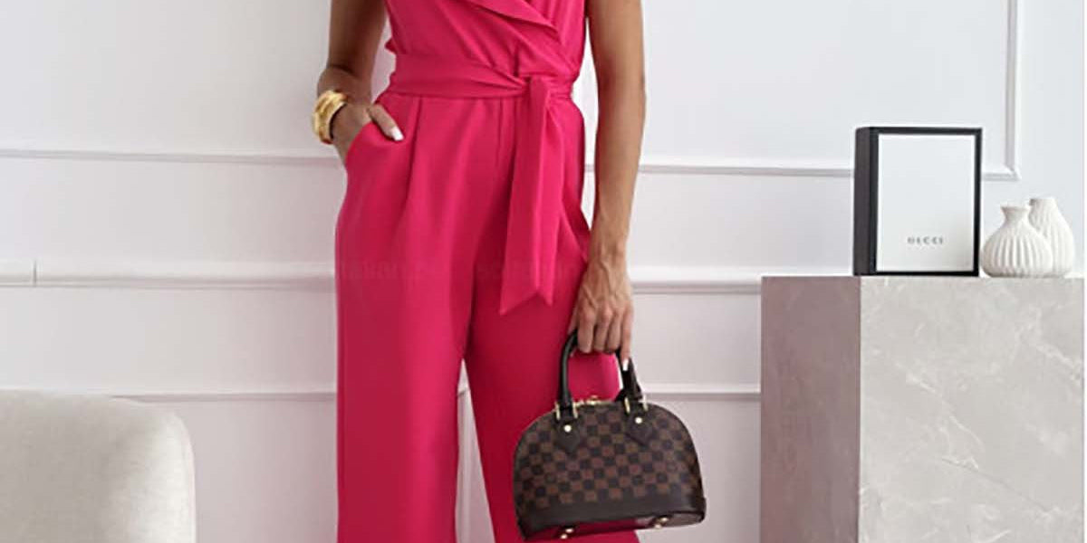 Women's Jumpsuits & Sets
