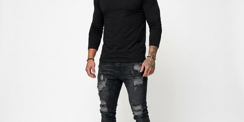Men's Pants