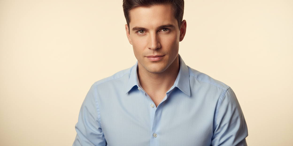Men's Shirts