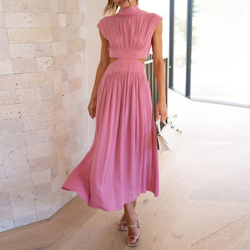 Sophie Laurent | Elegant Maxi Dress For Women