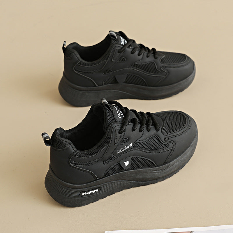 Lila Bryant | Chunky Mesh Sneakers For Women
