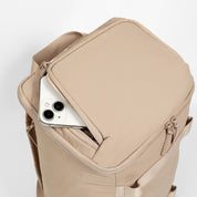 Waterproof Lightweight Carry On Backpack