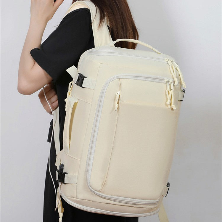 Lightweight Cabin Carry On Backpack