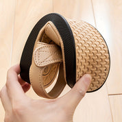 Eleanor Thackeray | Sandals With Adjustable Straps For Women