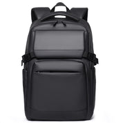 Business Commuter Carry On Backpack - Black