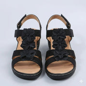 Isabella Moretti | Comfort Platform Sandals For Women