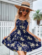 Tara Johnston | Lightweight Summer Maxi Dress For Women