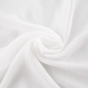 Elvira Belhurst | White Cotton Cami Maxi Dress For Women