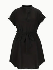 Naomi Kirby | Summer Dress With Bow Detail For Women