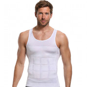 Jack Merrow | Sculpting Compression Tank For Men
