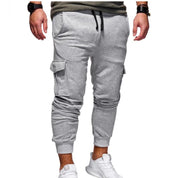 Caleb Hendricks | Cargo Jogger Pants For Men
