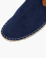 Marco DeLuca | Minimal Espadrille Loafers with Coastal Ease For Men