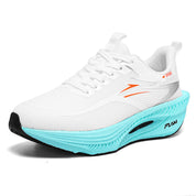 Riley Murphy | Flyknit Cushioned Sneakers Unisex