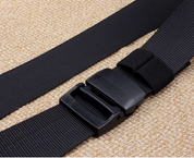 Metal-Free Nylon Belt