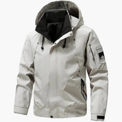 Hudson Vale | Alpine Ski Jacket For Men