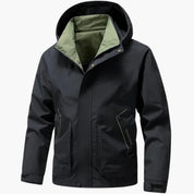 Hudson Vale | Alpine Ski Jacket For Men