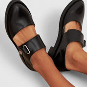 Élise Bernard | Elegant Comfort Shoes with Supportive Fit For Women