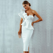 Eloise Ryan | Midi Cocktail Races Dress For Women
