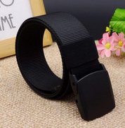 Metal-Free Nylon Belt