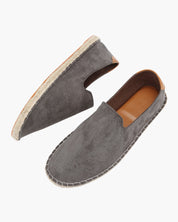 Marco DeLuca | Minimal Espadrille Loafers with Coastal Ease For Men