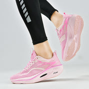 Riley Murphy | Flyknit Cushioned Sneakers Unisex
