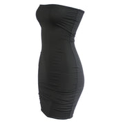 Lauren Collins | Strapless Cocktail Dress For Women