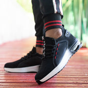 Daniel Martin | Flying Woven Sneakers For Men