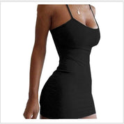 Ruby Anderson | Halter Bodycon Mini Dress For Women
