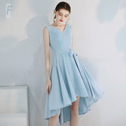Josephine Grant | Elegant Midi Graduation Dress For Women