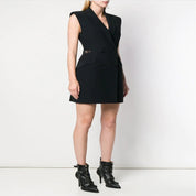 Georgia Wright | Tailored Cocktail Dress For Women