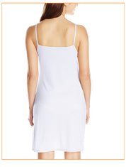 Harper Cooper | V-Neck Slip Mini Dress For Women