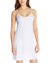 Harper Cooper | V-Neck Slip Mini Dress For Women