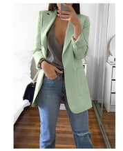 Aisling Doherty | Tailored Slim Blazer For Women