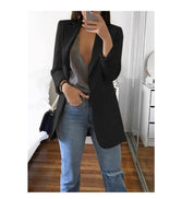 Aisling Doherty | Tailored Slim Blazer For Women