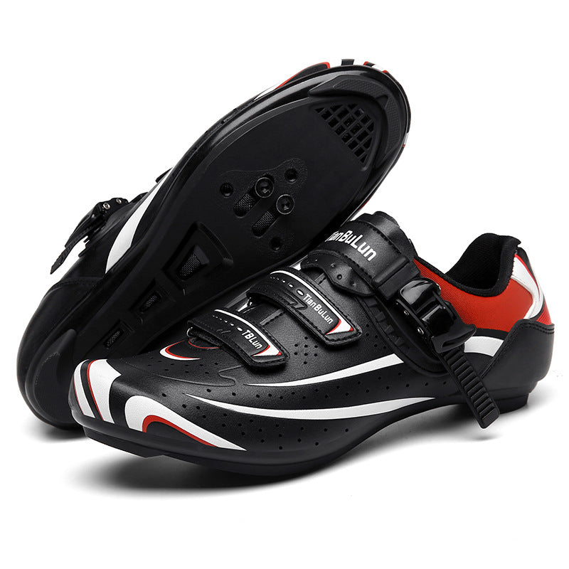 Jordan Beaumont | All-Terrain Cycling Sneakers For Unisex