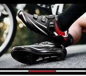 Jordan Beaumont | All-Terrain Cycling Sneakers For Unisex