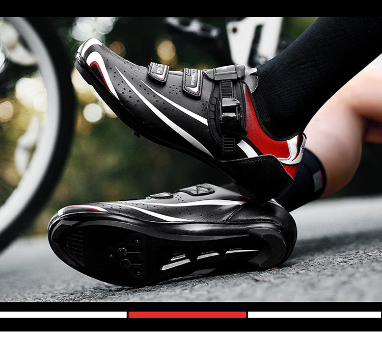 Jordan Beaumont | All-Terrain Cycling Sneakers For Unisex