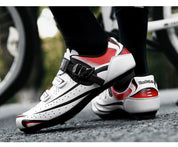 Jordan Beaumont | All-Terrain Cycling Sneakers For Unisex
