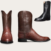 Ryan Turner | Western Cowboy Boots For Men