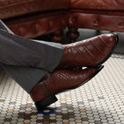 Ryan Turner | Western Cowboy Boots For Men