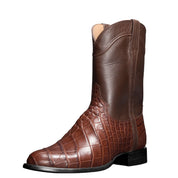 Ryan Turner | Western Cowboy Boots For Men