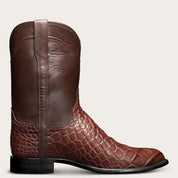 Ryan Turner | Western Cowboy Boots For Men