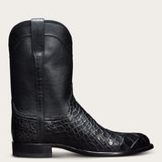 Ryan Turner | Western Cowboy Boots For Men