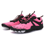 Molly Preston | Air Mesh Trail Sneakers Unisex