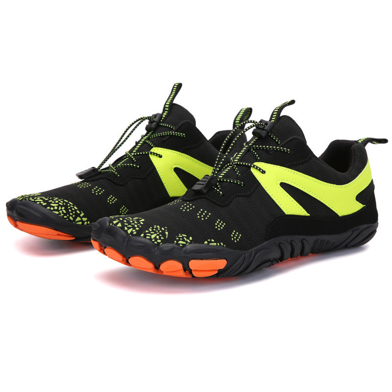 Molly Preston | Air Mesh Trail Sneakers Unisex