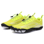 Molly Preston | Air Mesh Trail Sneakers Unisex